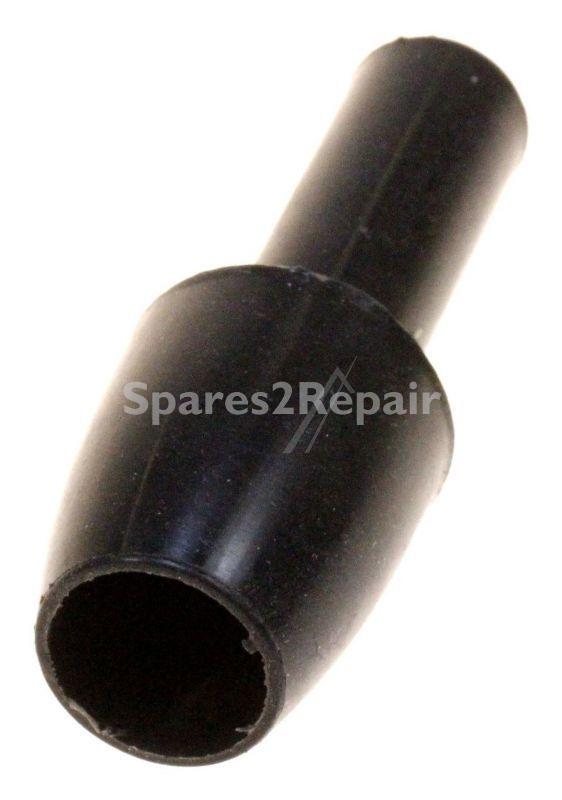 Milk Frother - 00757094 Expelled Moisture Channel [Bosch Siemens]