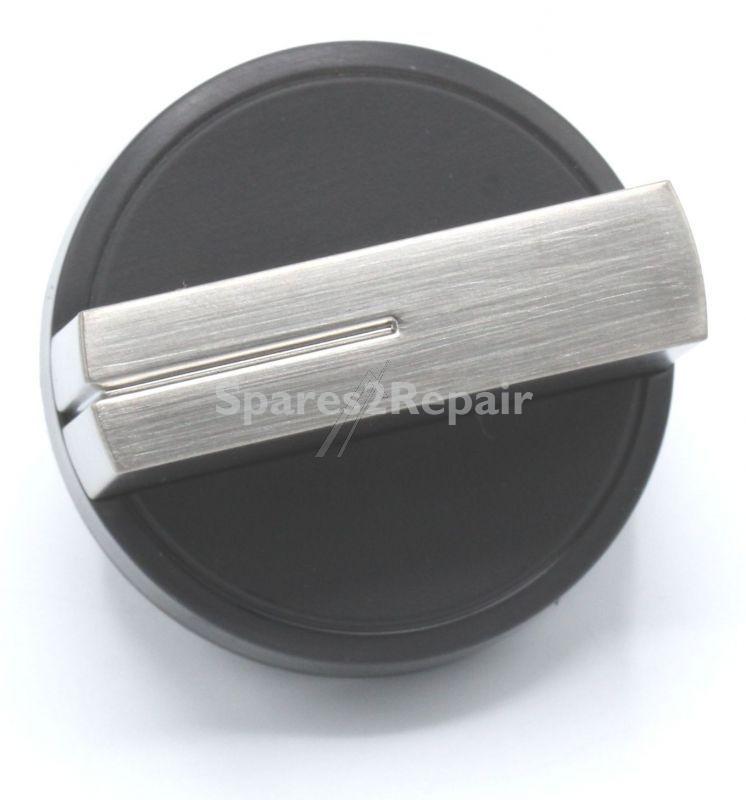 Timer Button - 10002291 Knob-cooking Area [Bosch Siemens]