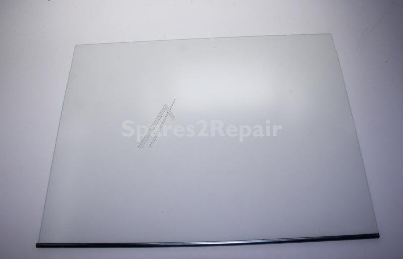 Liebherr Glass Panel - 727163700 Glass Panel