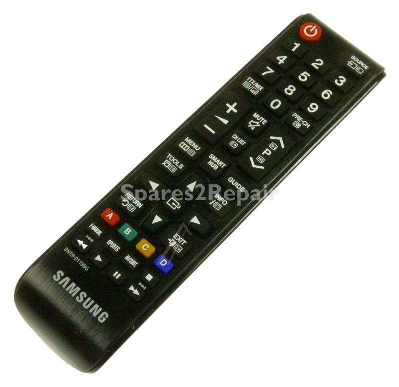 Samsung Remote Control - BN59-01199G - Genuine Original