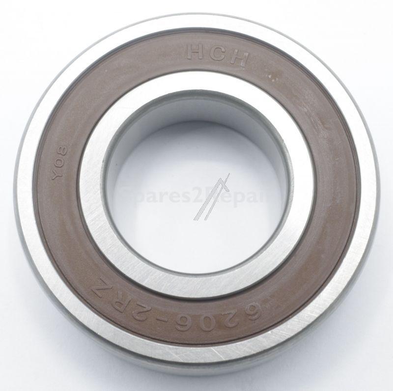 Lg Ball Bearing - 6206-2rz Map61913719 Bearing Ball