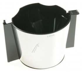 Melitta Coffee Filter - 6758277 Filter Holder Appearance Iv Program Switch Sst-black