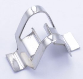 Smeg Bracket - 895092612 Plinth S Clamp