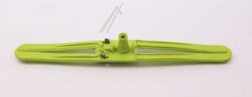 Smeg Spray Arm - 694570135 Lower Spray Arm Assembly
