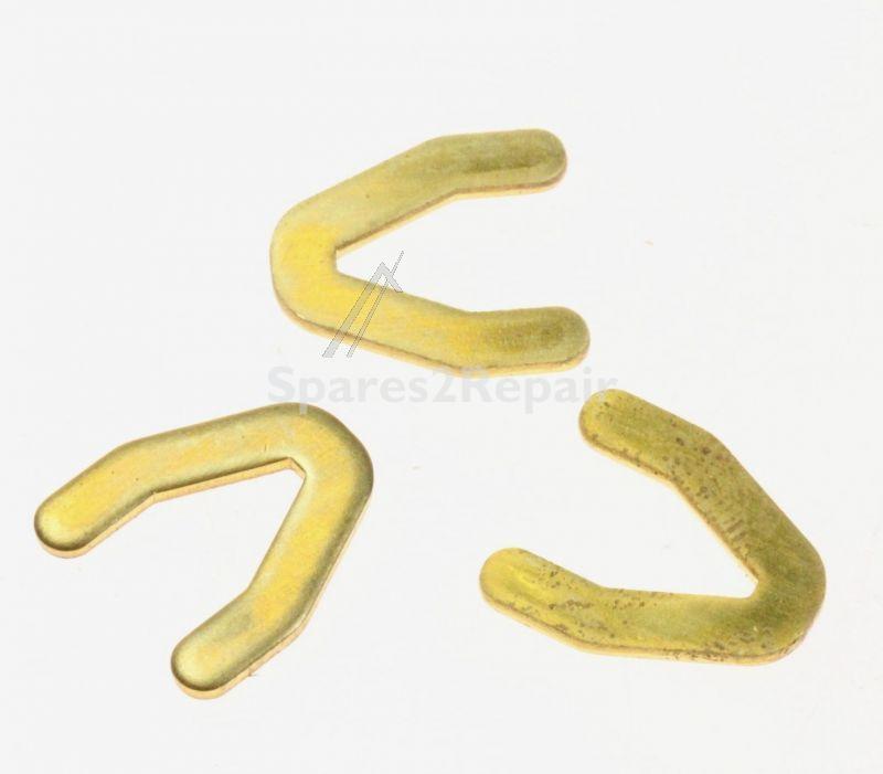 Spacer - 41004245 Plate Spacer [Candy Hoover]