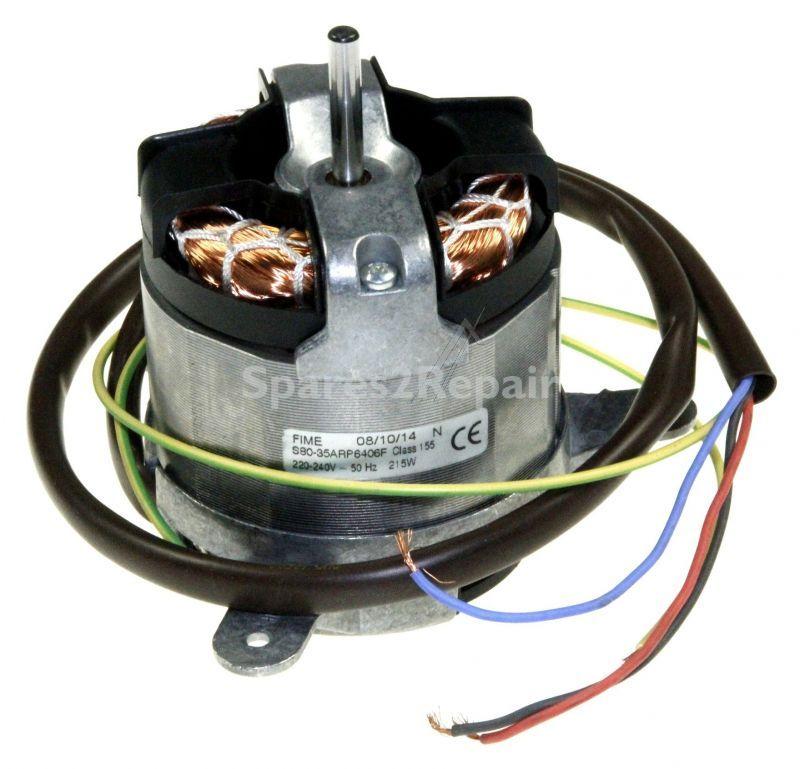 Motor - C00273127 482000031146 Motor [Whirlpool Indesit]