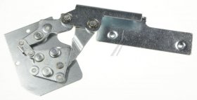 Panasonic Door Hinge For Dishwasher - 691331404 Hinge Right Ls08