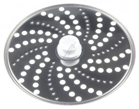 Friction Disc - Kw715844 Rasping Disc Fdp601wh-fdp623wh [Delonghi]