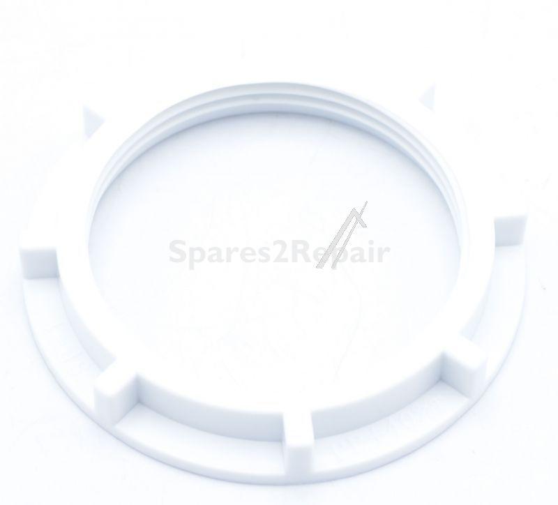 Salt Container Cover - 4055164745 Nut Softener [Electrolux Aeg]