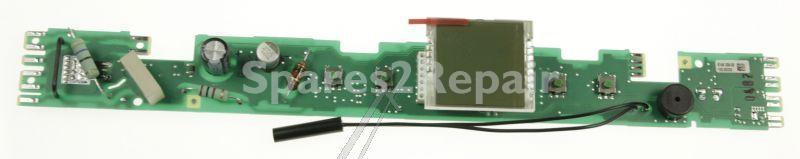 Liebherr Cover - 741260500 Screw Hole Cover