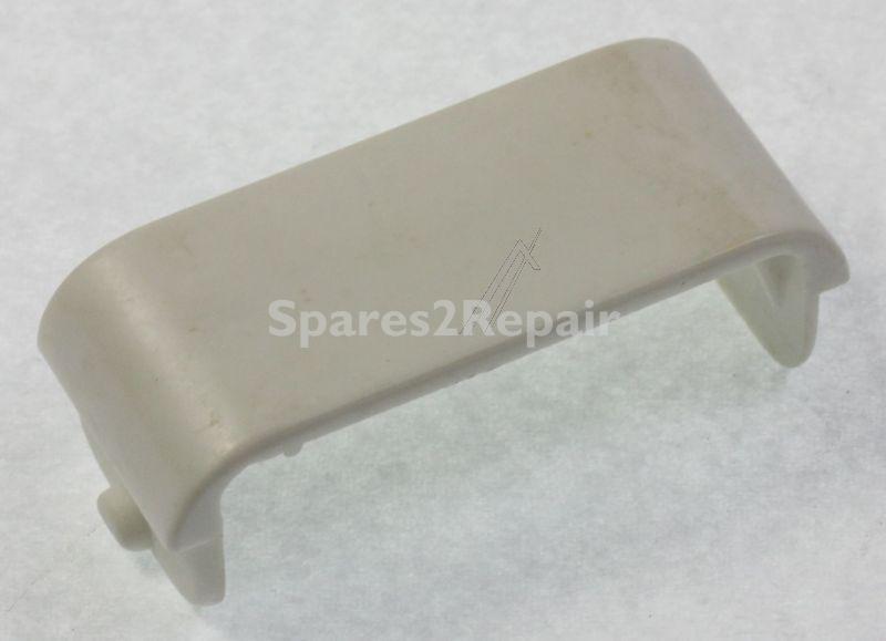 Liebherr Cover - 741225400 Hidden Hinge