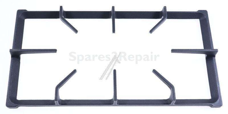 Smeg Mechanical Components - 694091330 Fisher Plate Grid