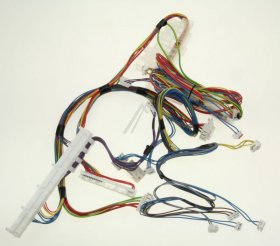 Harness - 00655610 Cable Harness [Bosch Siemens]