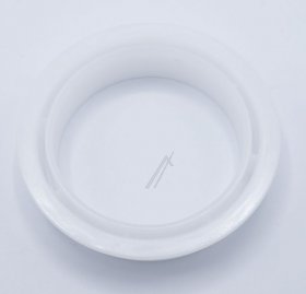 Connection Nozzle - 140028475014 Bush Motor White 10mm [Electrolux Aeg]