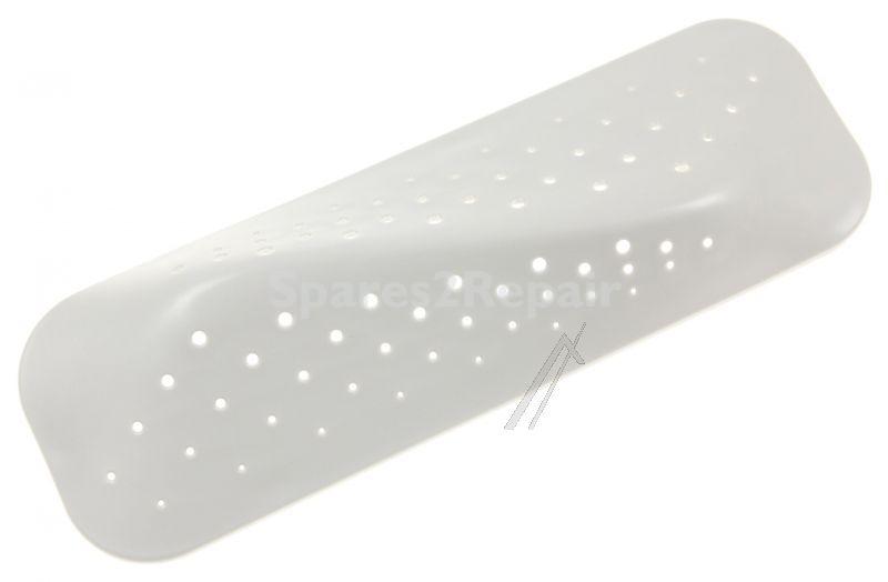 Turntable Coupler - C00312701 481990500312 Driver [Whirlpool Indesit]