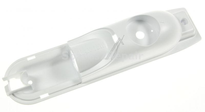 Lamp Cover - C00407328 482000001286 Thermostathous [Whirlpool Indesit]