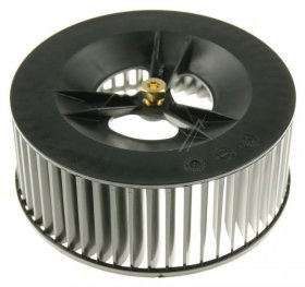 Turbine Fan - C00098573 482000078579 Motor Propeller [Whirlpool Indesit]