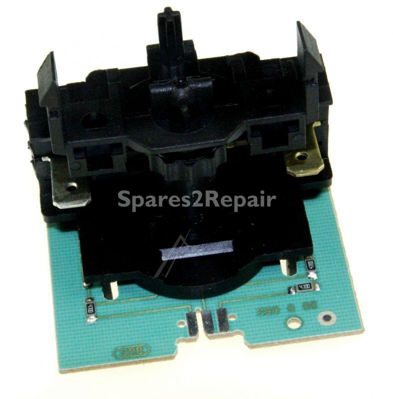 Oven Switch - 00611030 Switch-selector [Bosch Siemens]