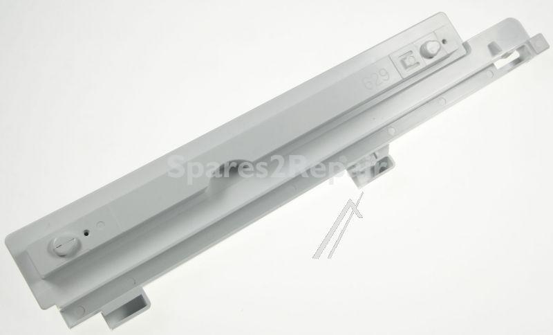 Liebherr Last - 743062900 Top Left Mounting Rail Cbn-cbnes 5156