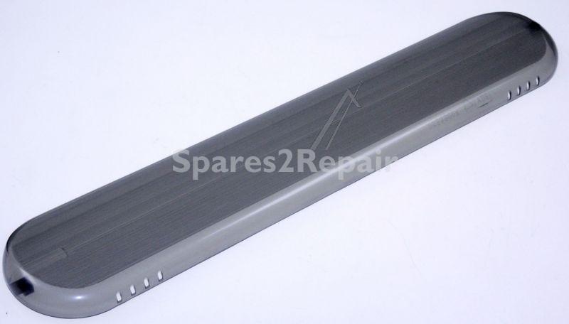 Glass Lamp Cover - 00445778 Glass Light Cover [Bosch Siemens]