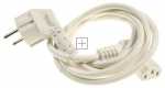 Mains Power Lead - 50267334006 Power Cable 3x0 75x2100w [Electrolux Aeg]
