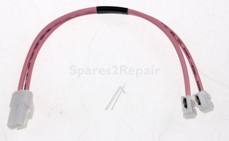 Samsung Harness - Da96-00567c Assembly-motor Switch:hm10-pjt 100~240v