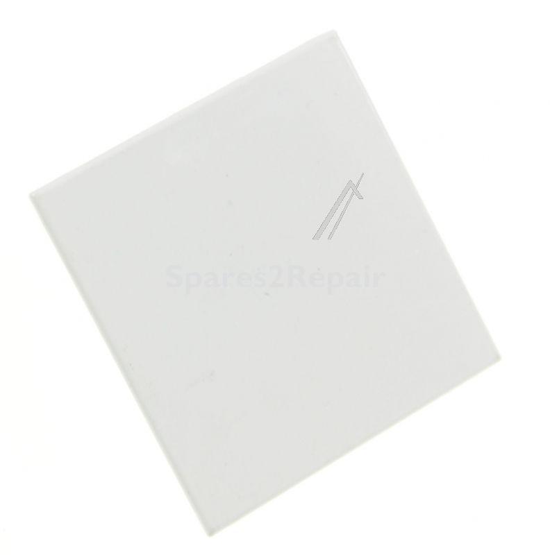 Casing Cover - 2634001180 Bezel Front Panel Right [Electrolux Aeg]