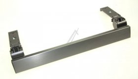 Samsung Fridge Door Handles - Da97-11532a Handle Assembly-easy gran Cru stainless Steel