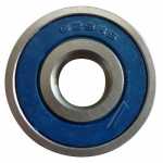 Findling WÄlzlager Ball Bearing Water-proof - 629llu Kugellager Wasserdicht