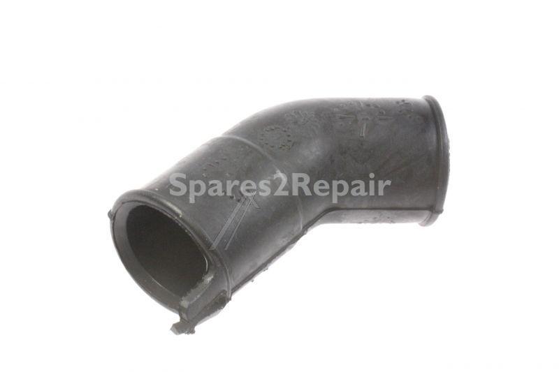 Hisense Gorenje Connector Hose - 128767 Washing Pump Pipe