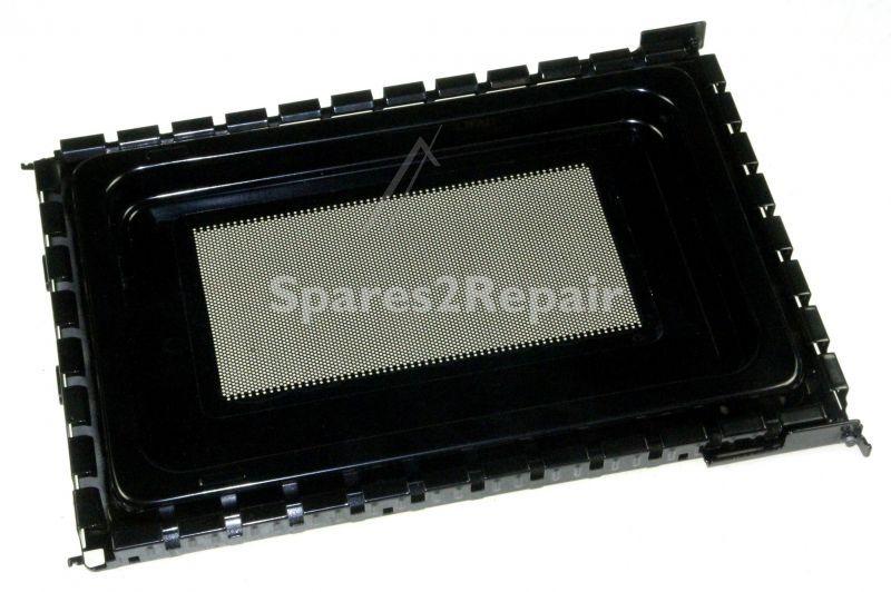 Panasonic Door - Z390lbm50bbp Door Complete