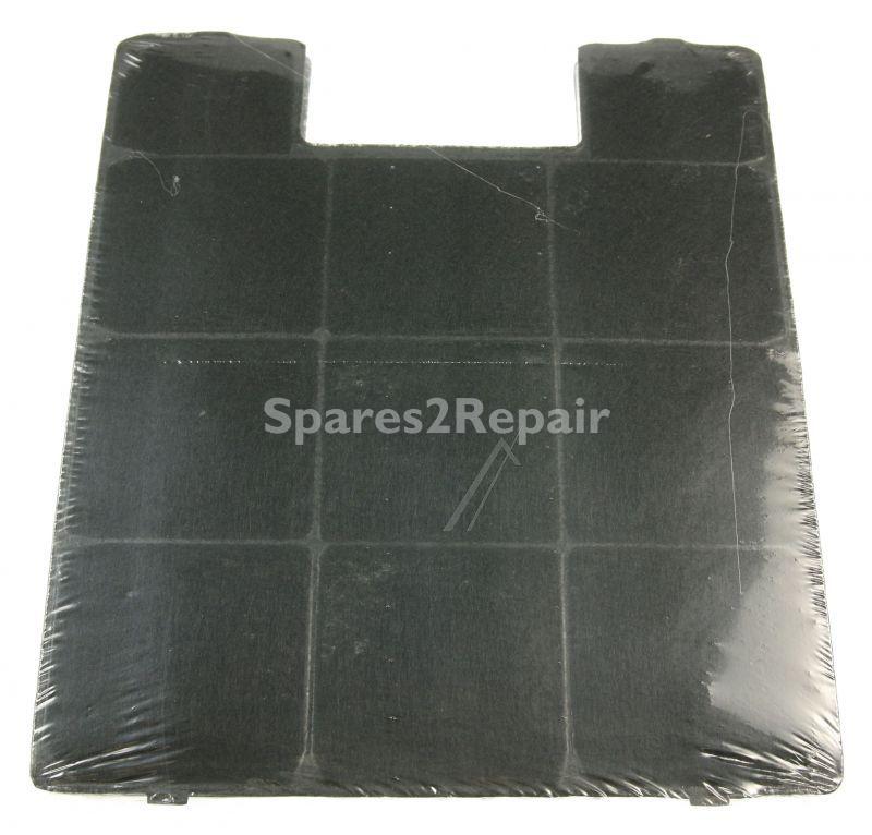 Carbon Filter - Kf 17148 1160710 Carbon Filter [Amica]