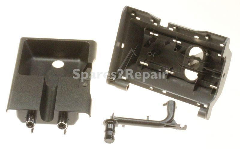 Coffee Spout - Installation Set [Bosch Siemens]