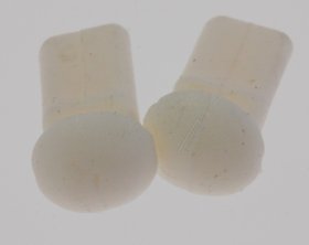 Foot - 00607416 Foot [Bosch Siemens]