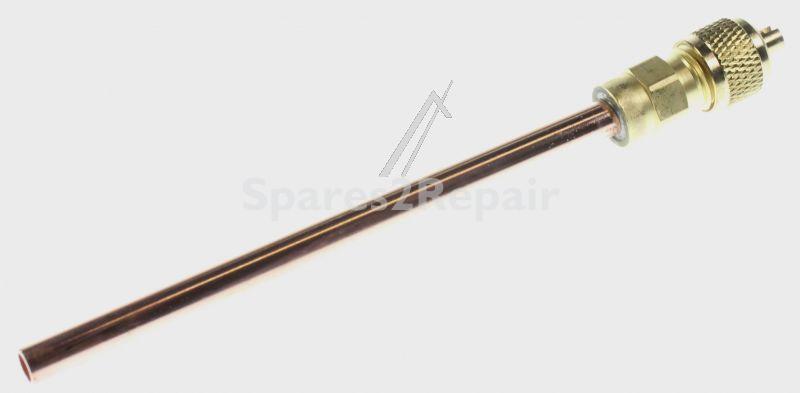 Candy Hoover Lockring Mounting Accessories - Vacum-charge Pipe