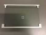 Glass Panel - 49023335 Glass Plate [Candy Hoover]