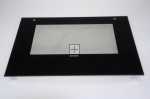 Oven inner Door Glass - 00772305 Inner Glass [Bosch Siemens]