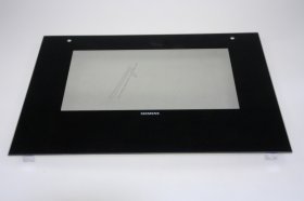 Oven inner Door Glass - 00772305 Inner Glass [Bosch Siemens]