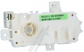 Motor Unit - C00326393 481010745148 Motor Diverter Valve With Seal Gws [Whirlpool Indesit]