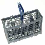 Haier Cutlery Basket - 0530019547 49094220 Universal Cutlery Basket Gr-7046