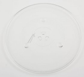 Severin Microwave Turntable Plate - 5727-048 5727-048 Glass Tray