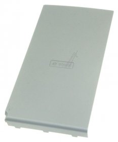 Rearpanel - 00707035 Case-rear Part [Bosch Siemens]