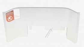 Casing Cover - 00623762 Cover [Bosch Siemens]