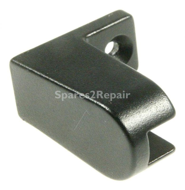 Fixings And Brackets - C00291357 482000088832 Support Glass Cover Rh [Whirlpool Indesit]