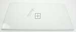 Hisense Gorenje Vegetable Drawer Cover - Hk1055287 Glass Shelf Assembly