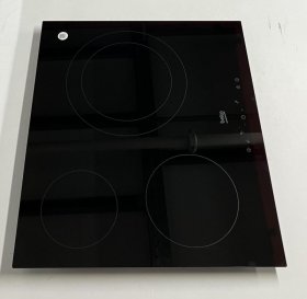 Ceramic Surface - 190262150 C00881406 Glass Burner Plate Group [Arcelik]