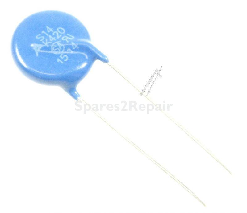 Epcos Vdr Thermistor - S14k420 Varistor -rohs.