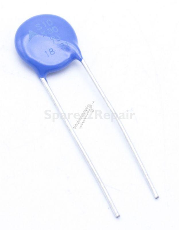 Epcos Vdr Thermistor - S10k30 Varistor 30v 38v 500a