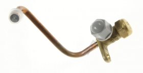 Pressure Switch - 9178006267 C00917924 Two-way Pressure Valve [Arcelik]