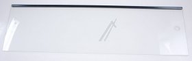 Liebherr Glass Panel - 727224600 Shelf Panel - Complete